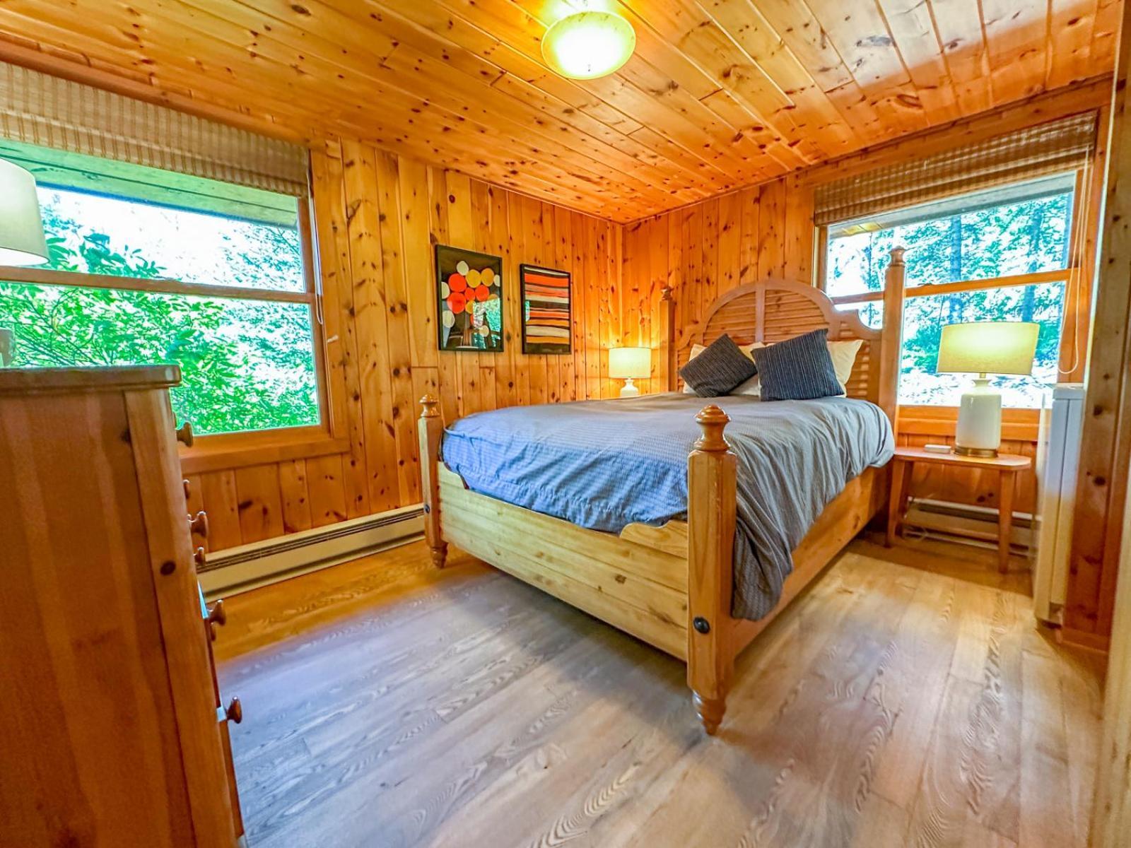 Baileys On The Lake By Cascade Vacation Rentals Lutsen Exterior foto