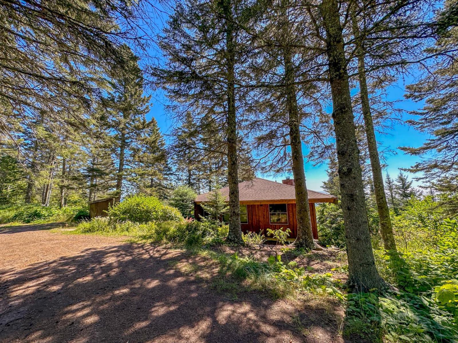 Baileys On The Lake By Cascade Vacation Rentals Lutsen Exterior foto
